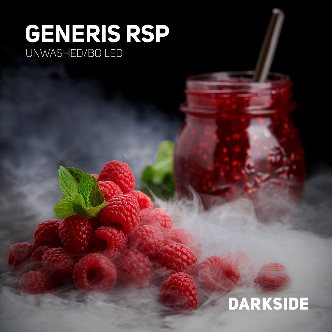 Darkside Tabak 25g Base Generis Rsp