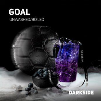 Darkside Tabak 25g Base Goal