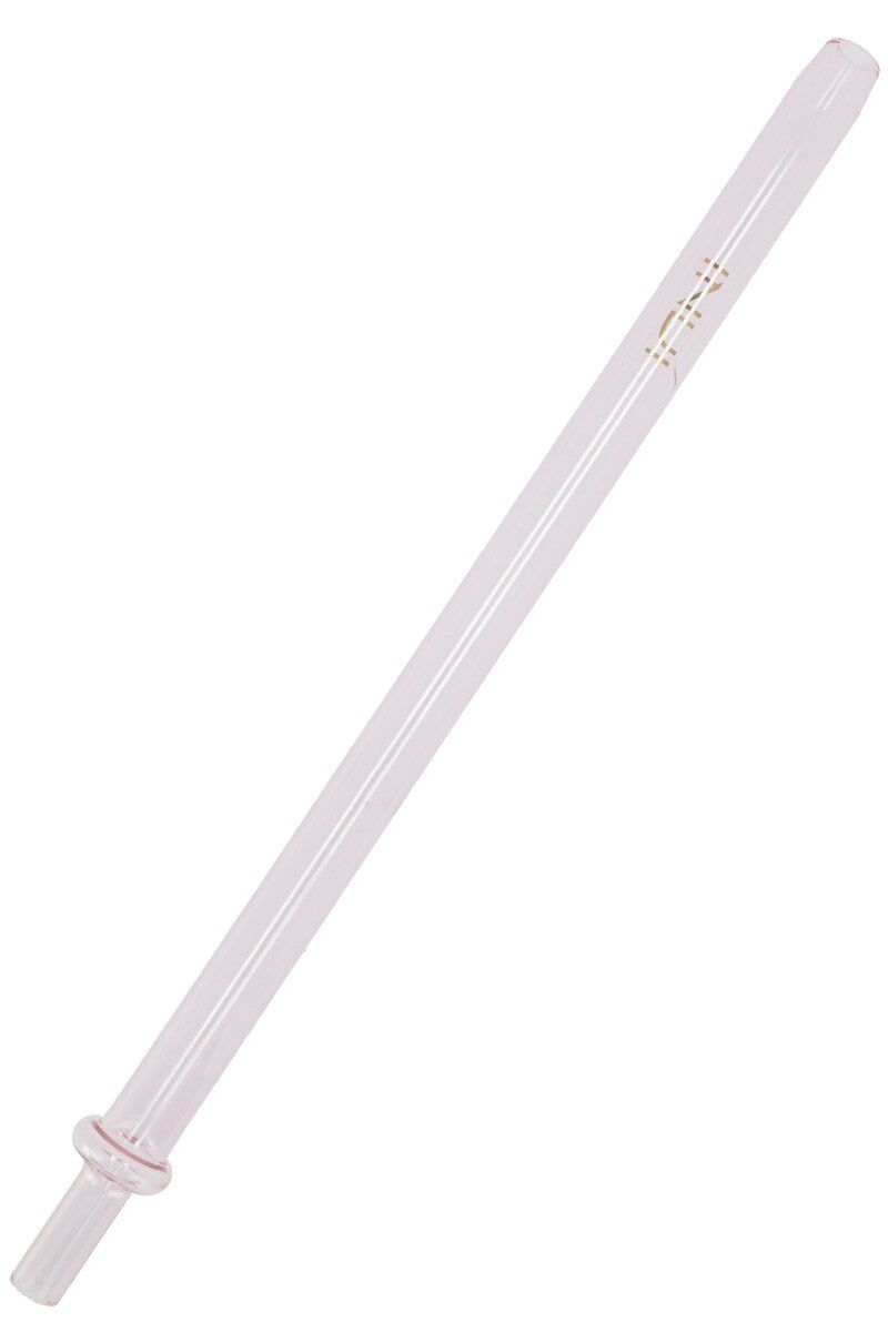 INVI Shisha Fraction Glasshisha Black INVI Shisha Fraction Glasshisha Black