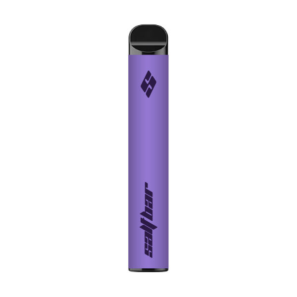 Salt Bar Vape