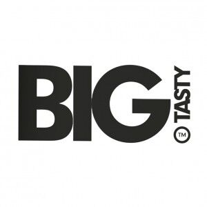 Big Tasty Big Tasty