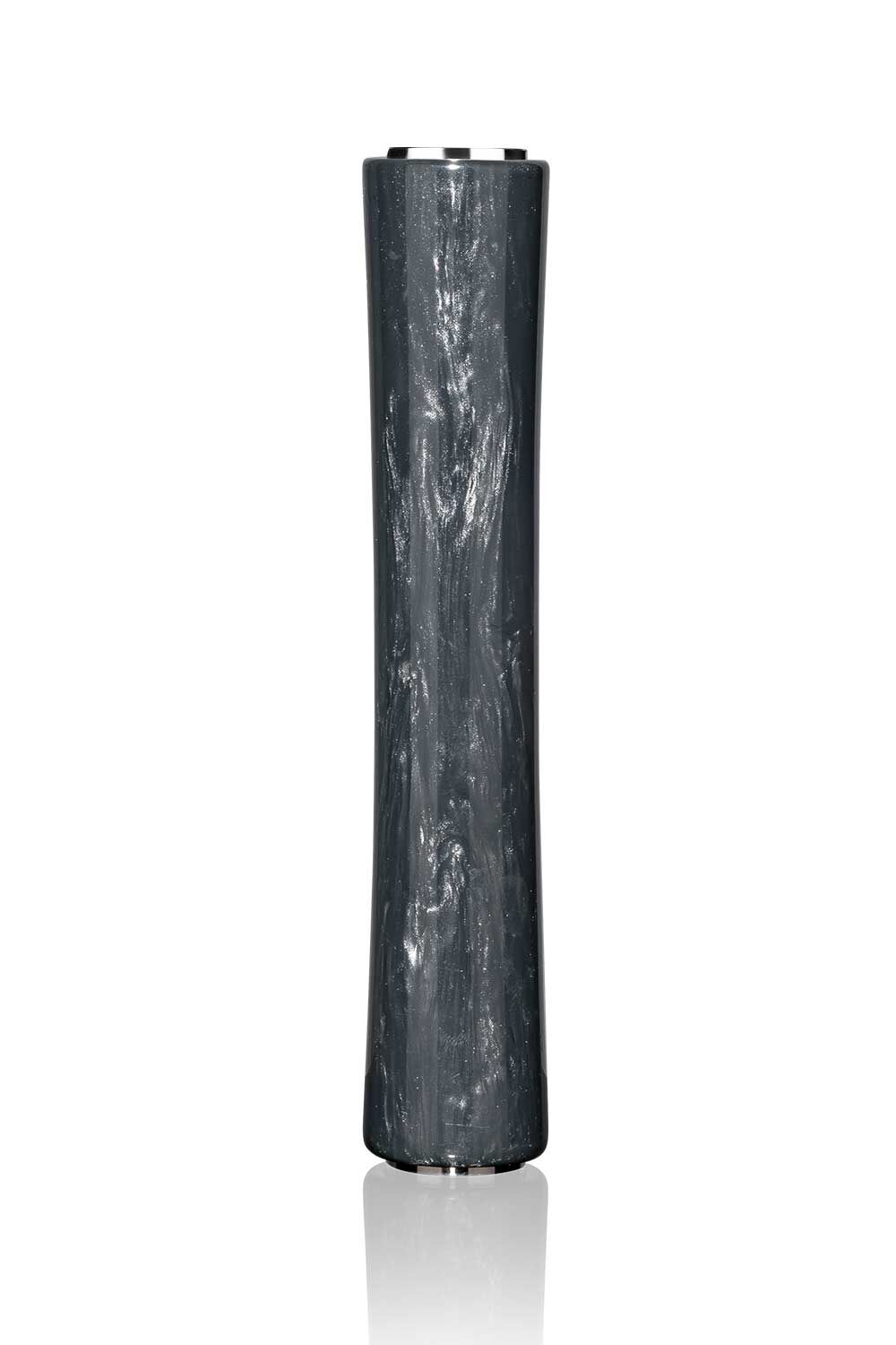 Steamulation Xpansion Carbon Columm Sleeve Big Epoxid Marble Black