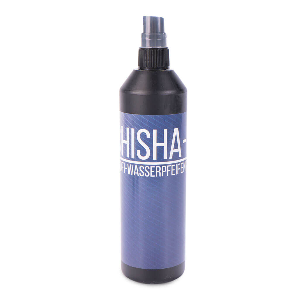 Shisha Fit Reiniger 250ml