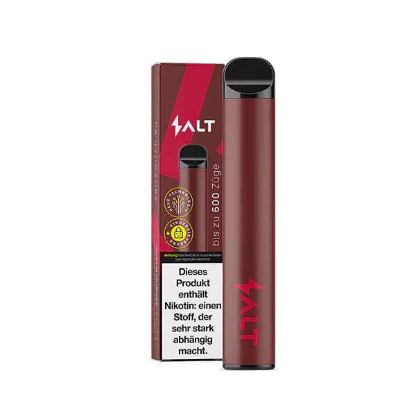 Salt Switch Vape 10er