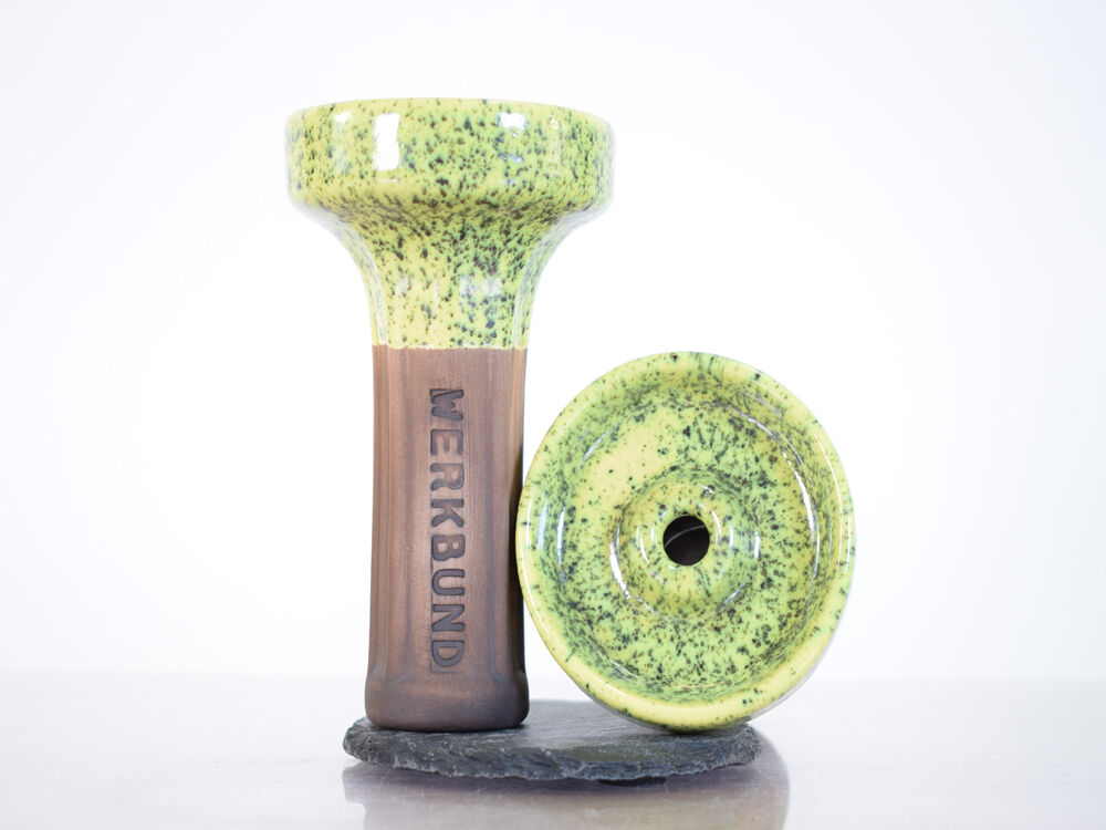 Werkbund Phunnel Zeus Tropics