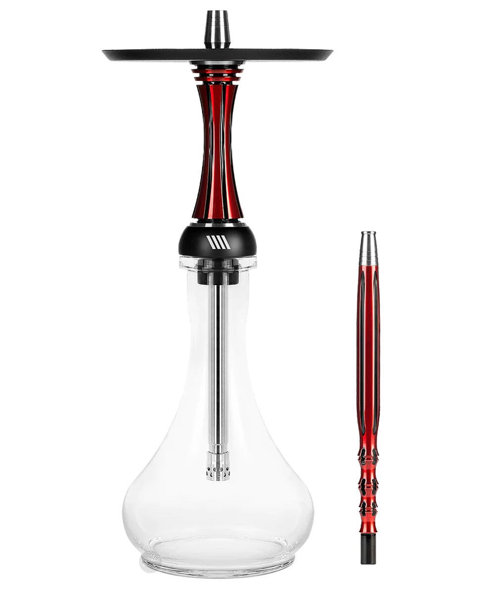 Alpha Hookah X Reverse Rot