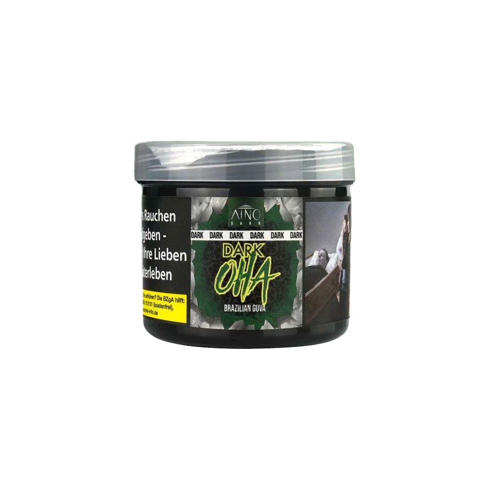 Aino Dark Tabak 200g OHA