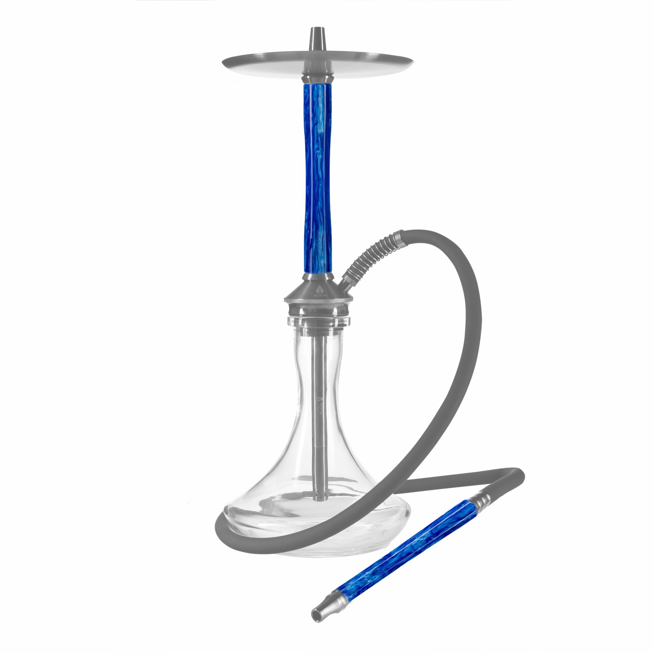 Adina Hookah Sleeve Impact Blue Adina Hookah Sleeve Impact Blue