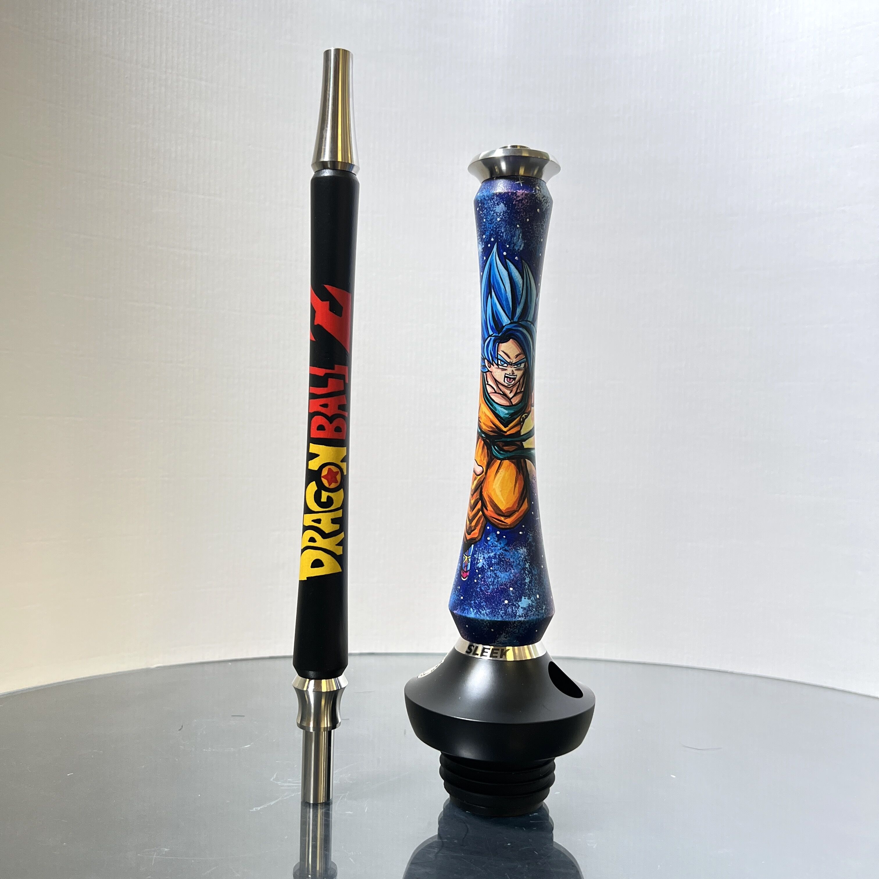 Union Hookah Comics Gen 2 (Neue Baase) Dragon Ball Son-Goku