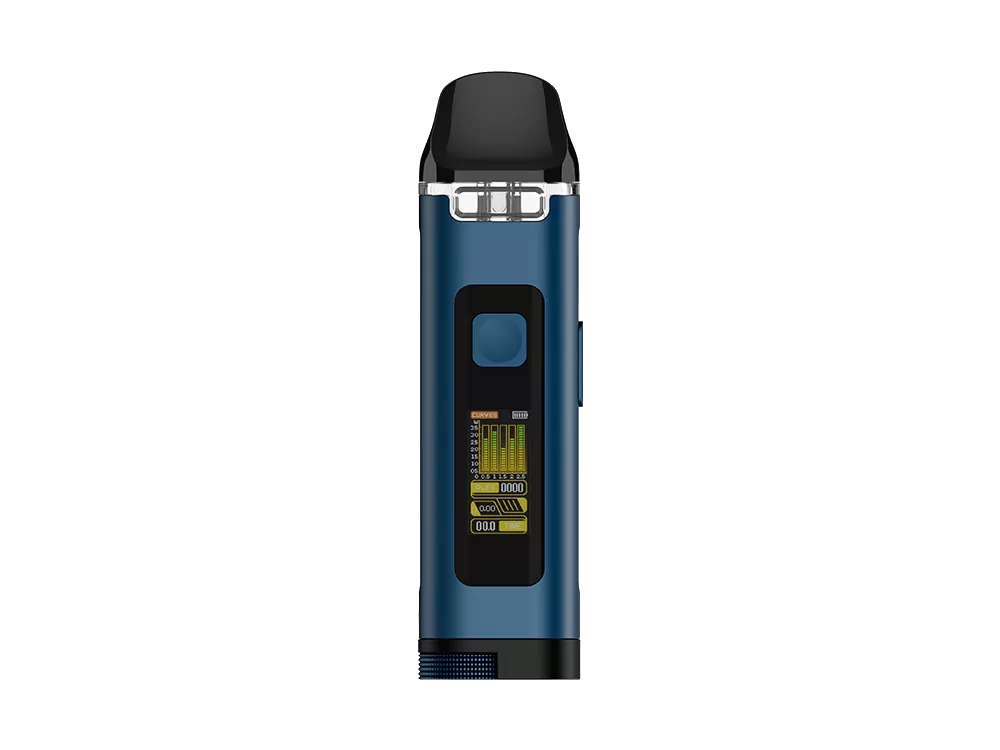 Unwell Crown D Pod Mod