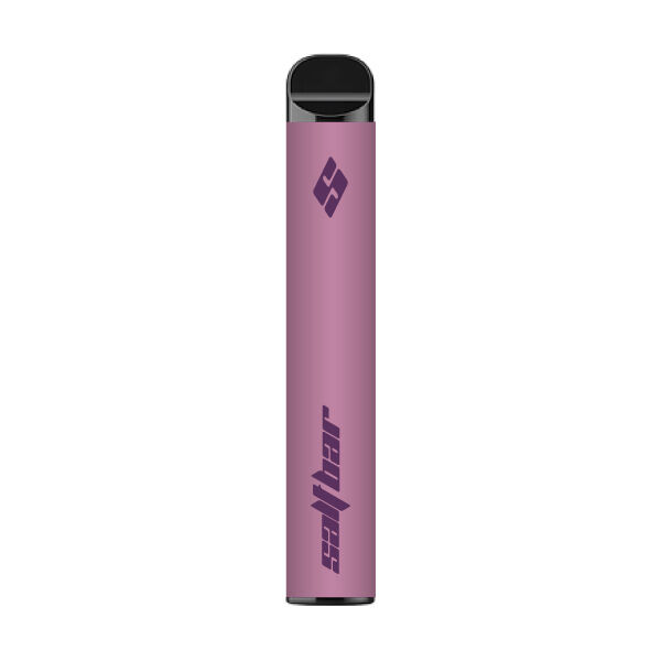 Salt Bar Vape
