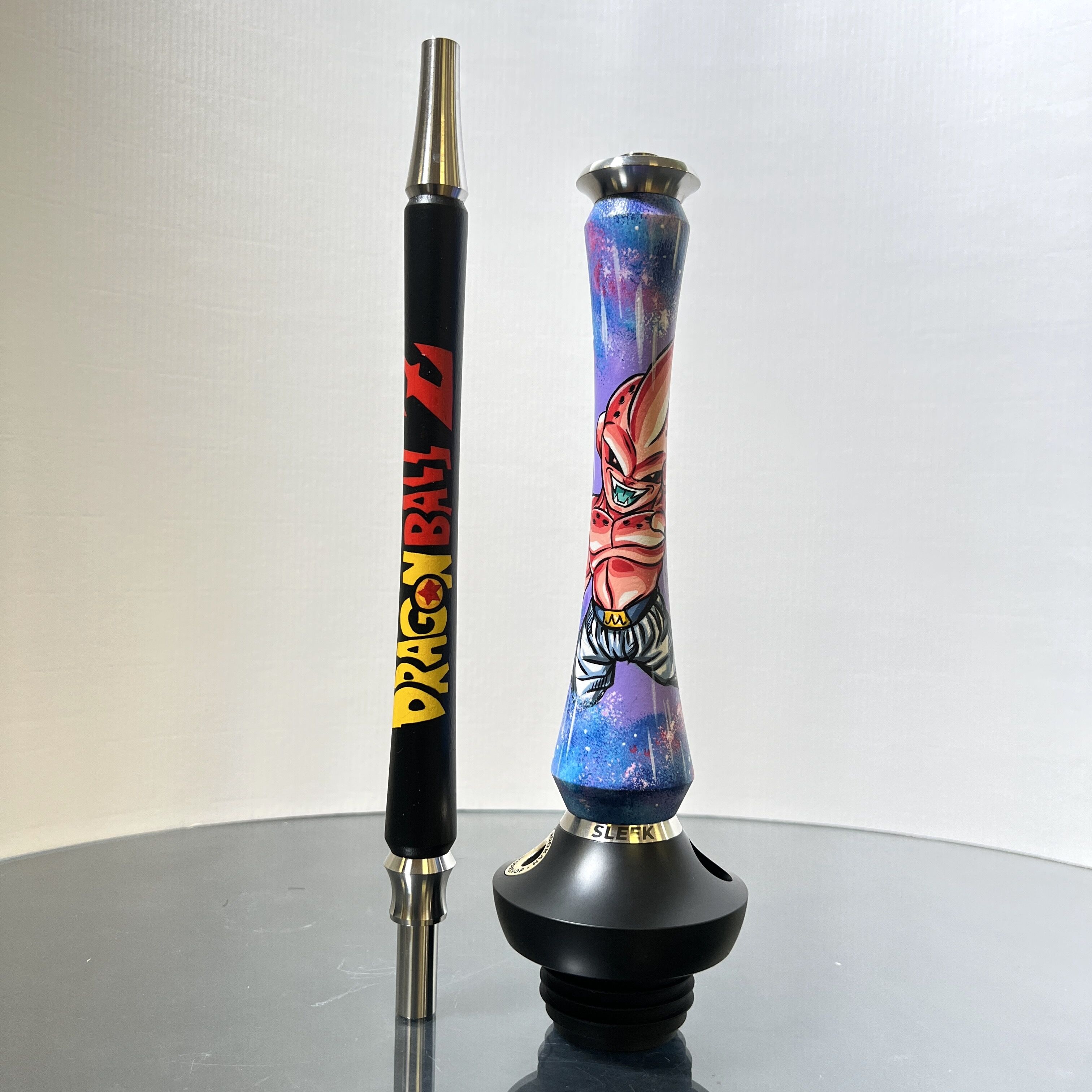 Union Hookah Comics Gen 2 (Neue Baase) Dragon Ball