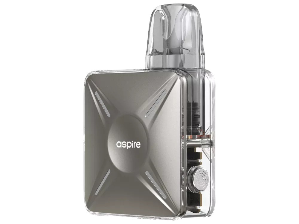 Aspire Cyber X Gunmetal