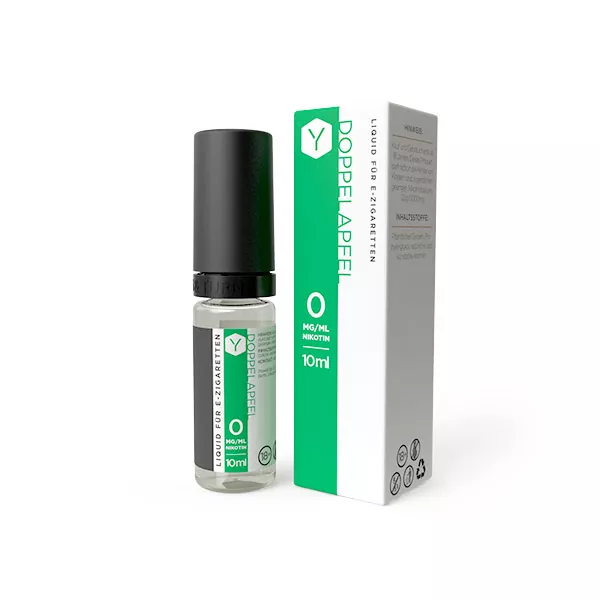 Lynden Liquid 10ml Doppelapfel 6mg