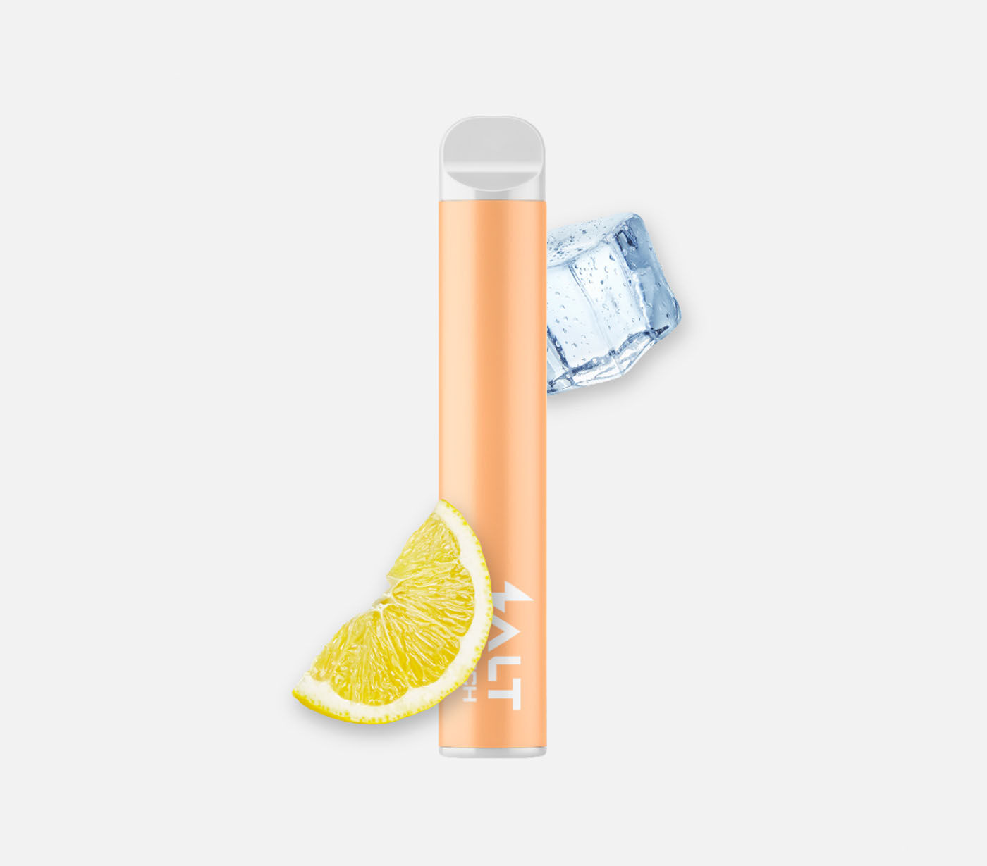 Lemon Soda