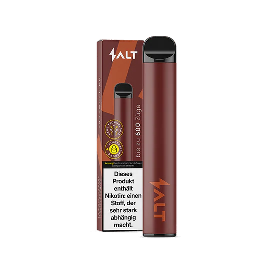 Salt Switch Vape 10er