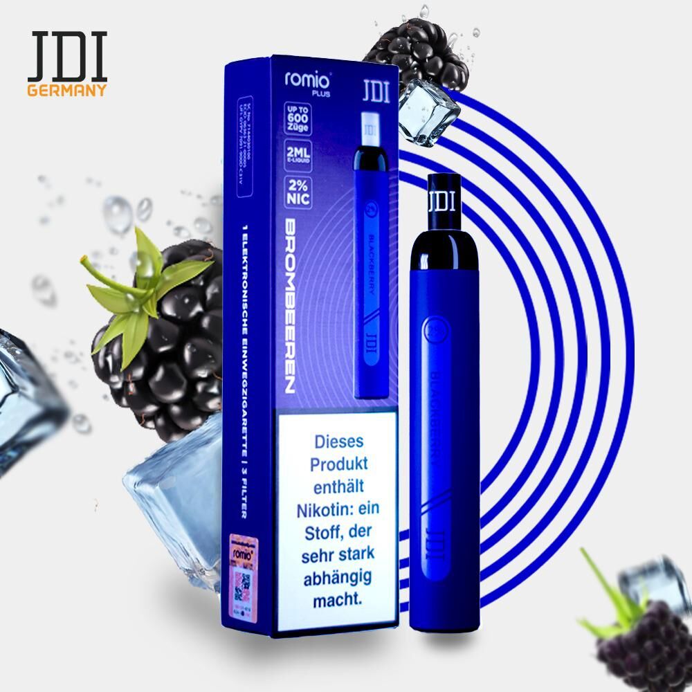 Romio Vape