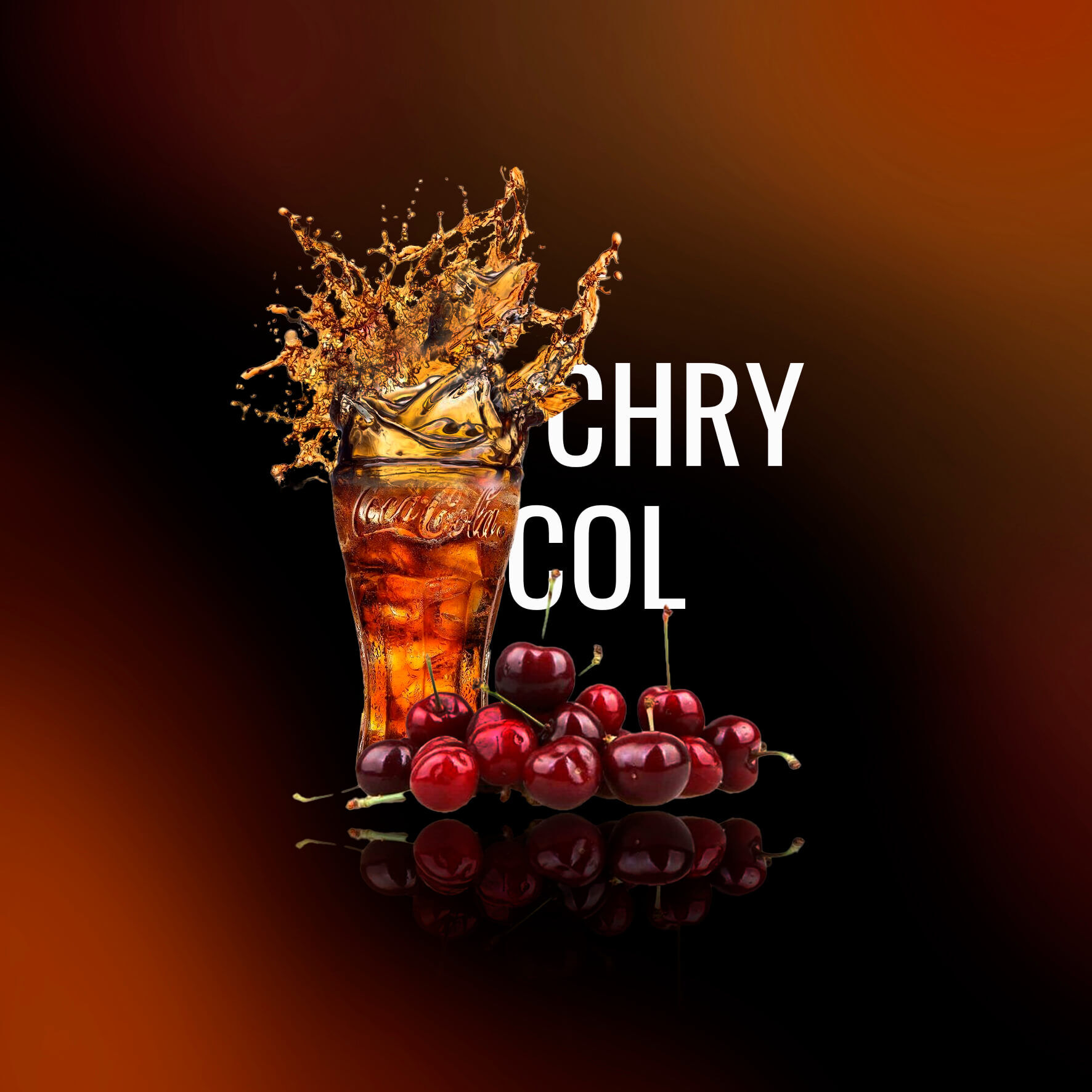 MUSTH 125g Chry Col