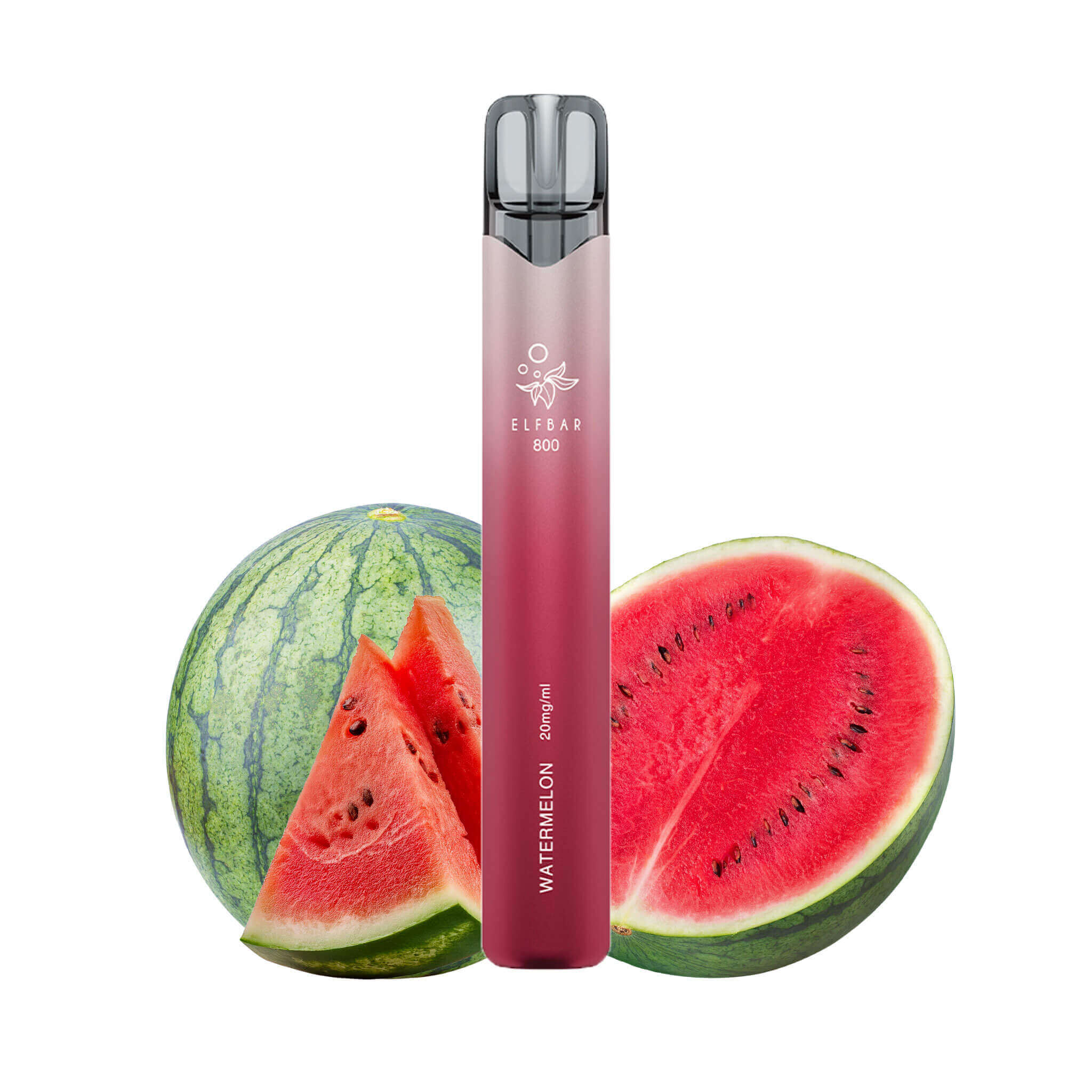 Elfbar 800 Einwegvape Watermelon