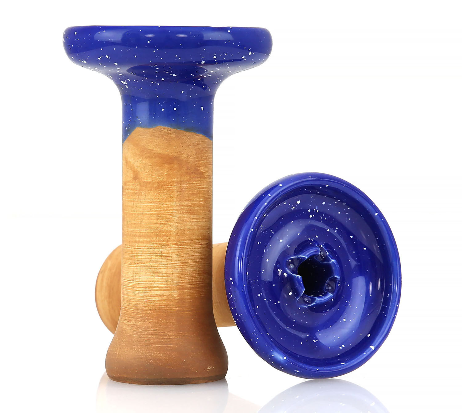 Oblako Phunnel S Glazed Blue Cosomos
