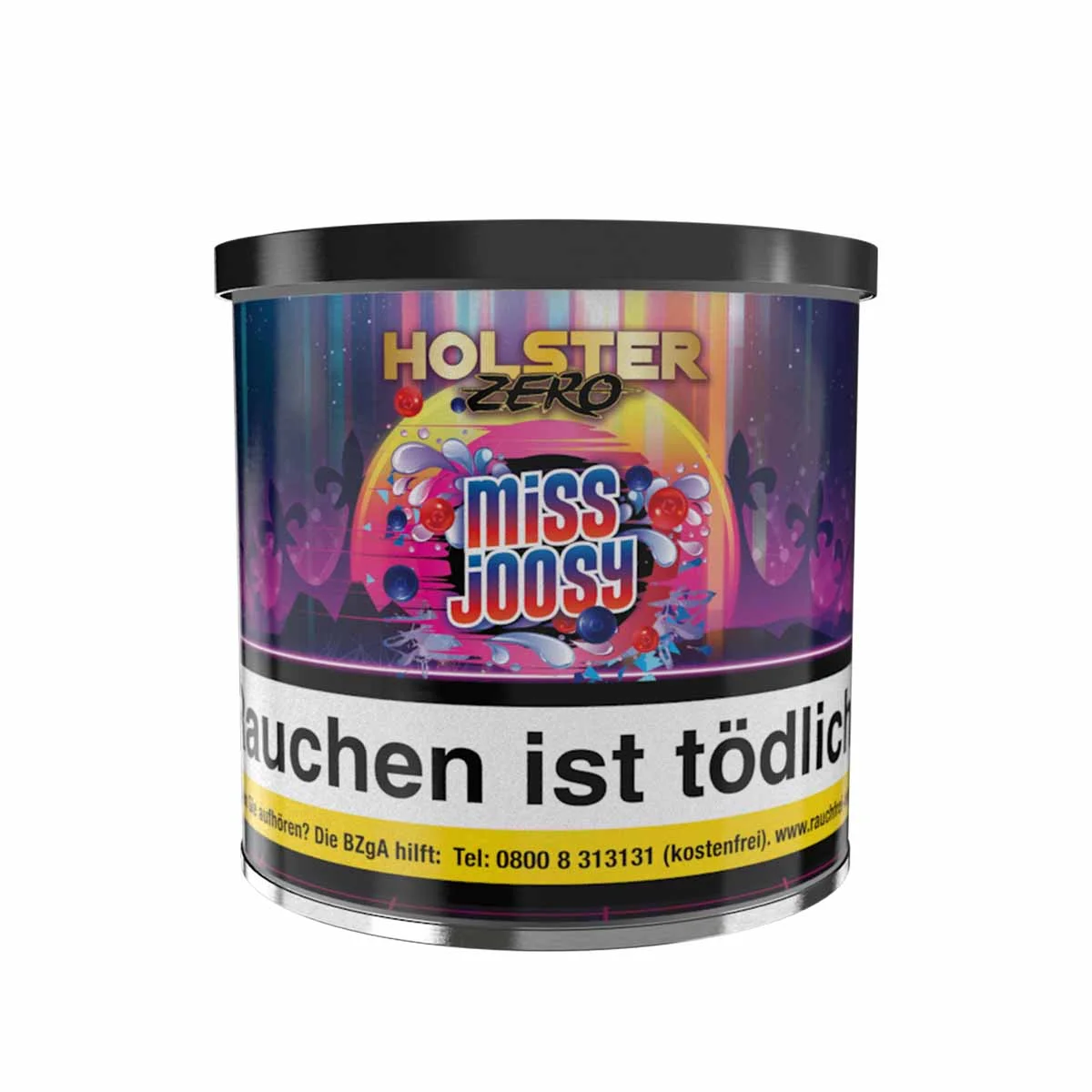 Holster Zero 75g Miss Joosy