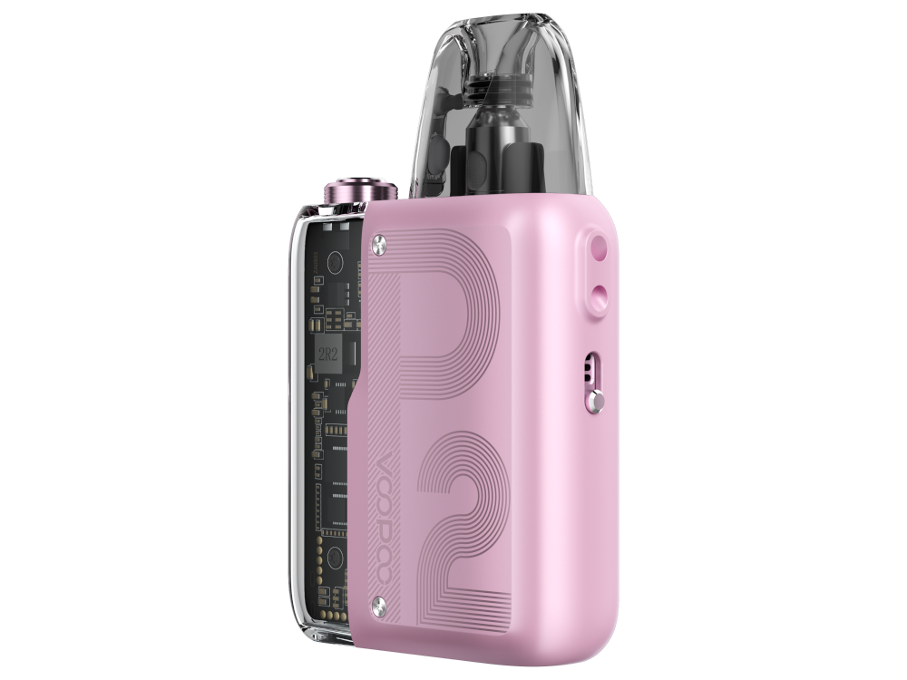 Voopoo Argus P2 Pink