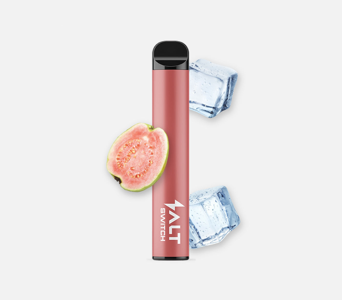 Salt Switch Vape Guave Ice Salt Switch Vape Guave Ice