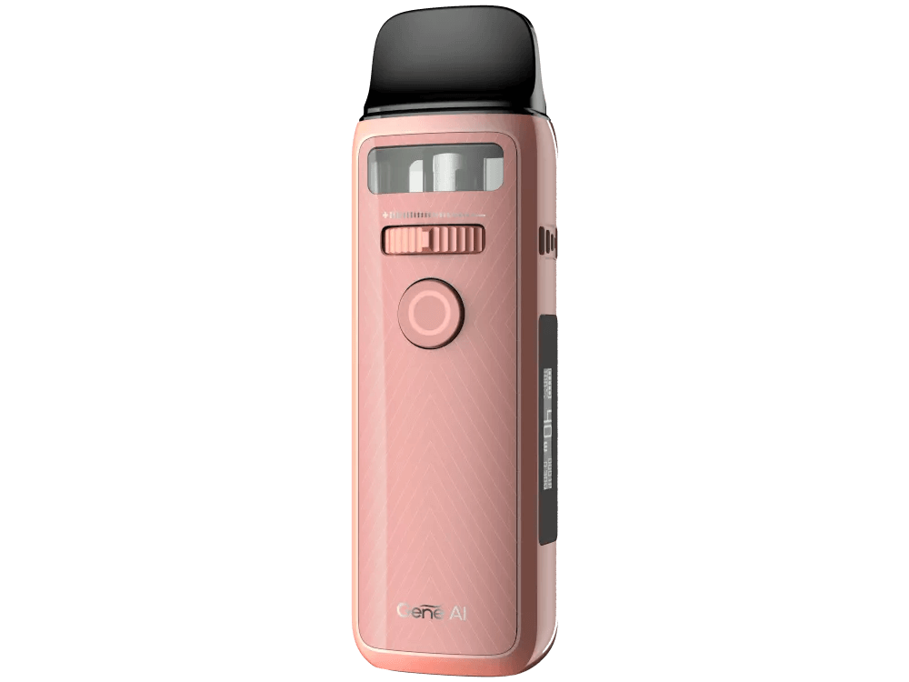 Voopoo Vinci 3 Rose Gold