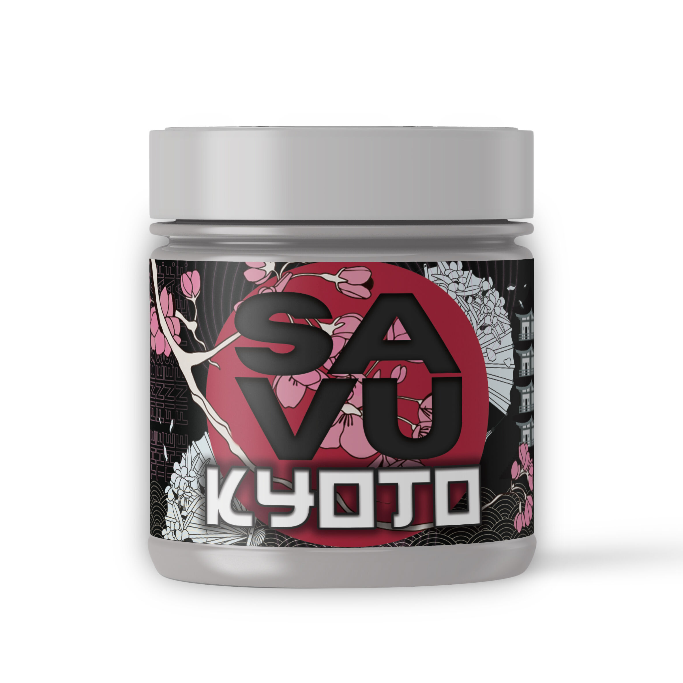 Savu Tabak 25g Kyoto