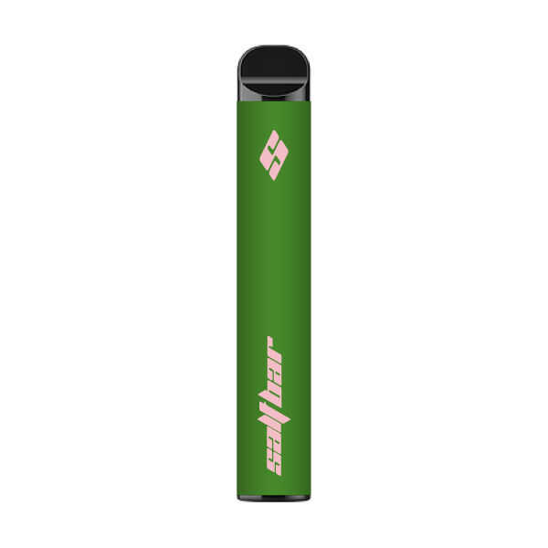 Salt Bar Vape