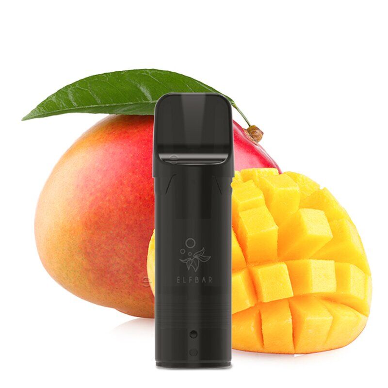 Elfbar Elfa Pods 2 Stück Mango
