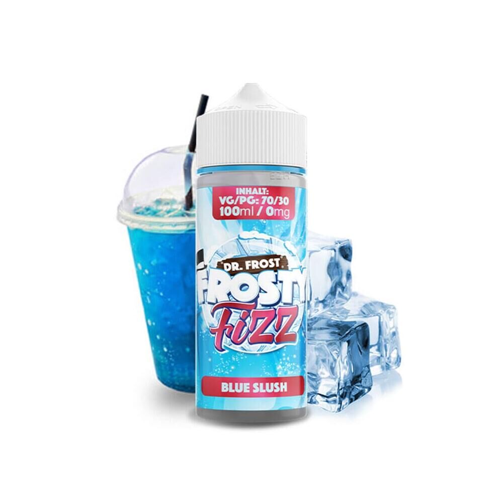 Dr. Frost Shortfill Liquid 100ml