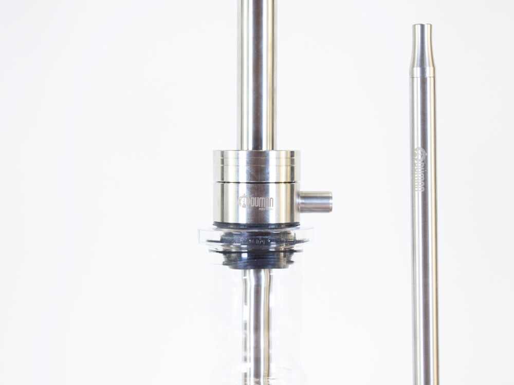 Oduman Shisha Smoke Blade Clear RS-25