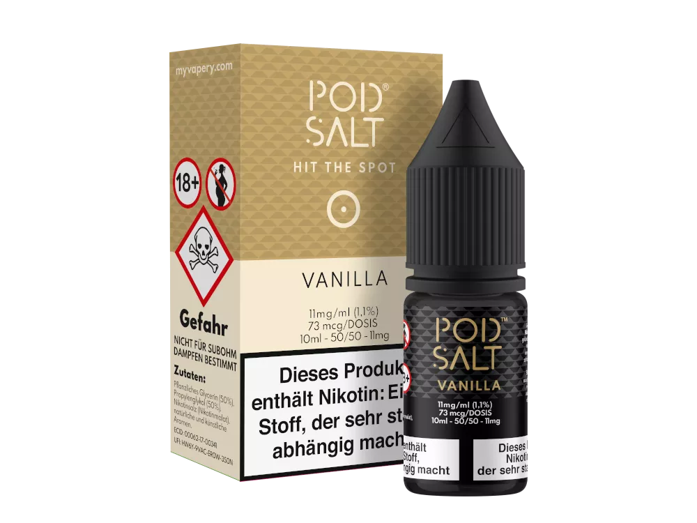 Vanilla