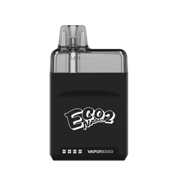 Vaporesso Eco Nano 2 Kit Night Dark Vaporesso Eco Nano 2 Kit Night Dark