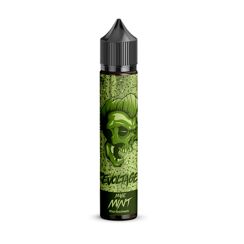 Revoltage Longfill Aroma Magic Mint Revoltage Longfill Aroma Magic Mint