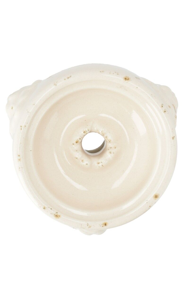Olla Bowls Phunnel Omicron Giano Bianco