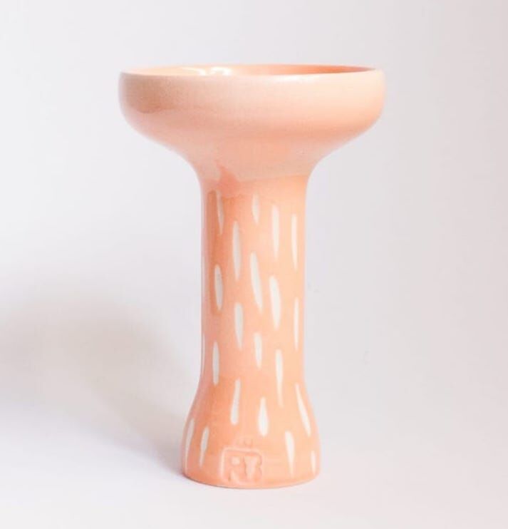 Royal Bowl Phunnel Prince Orange