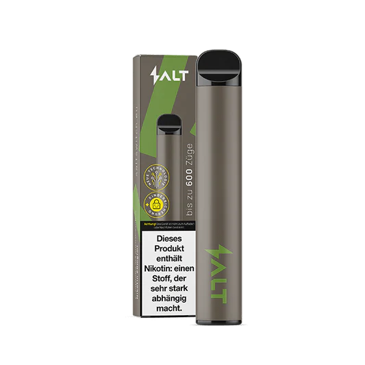 Salt Switch Vape 10er