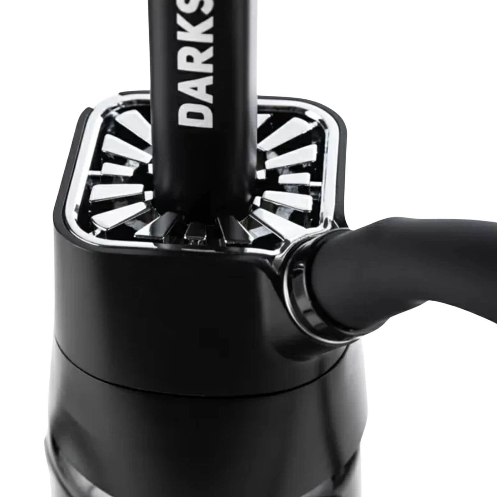 Darkside Intro Shisha Set