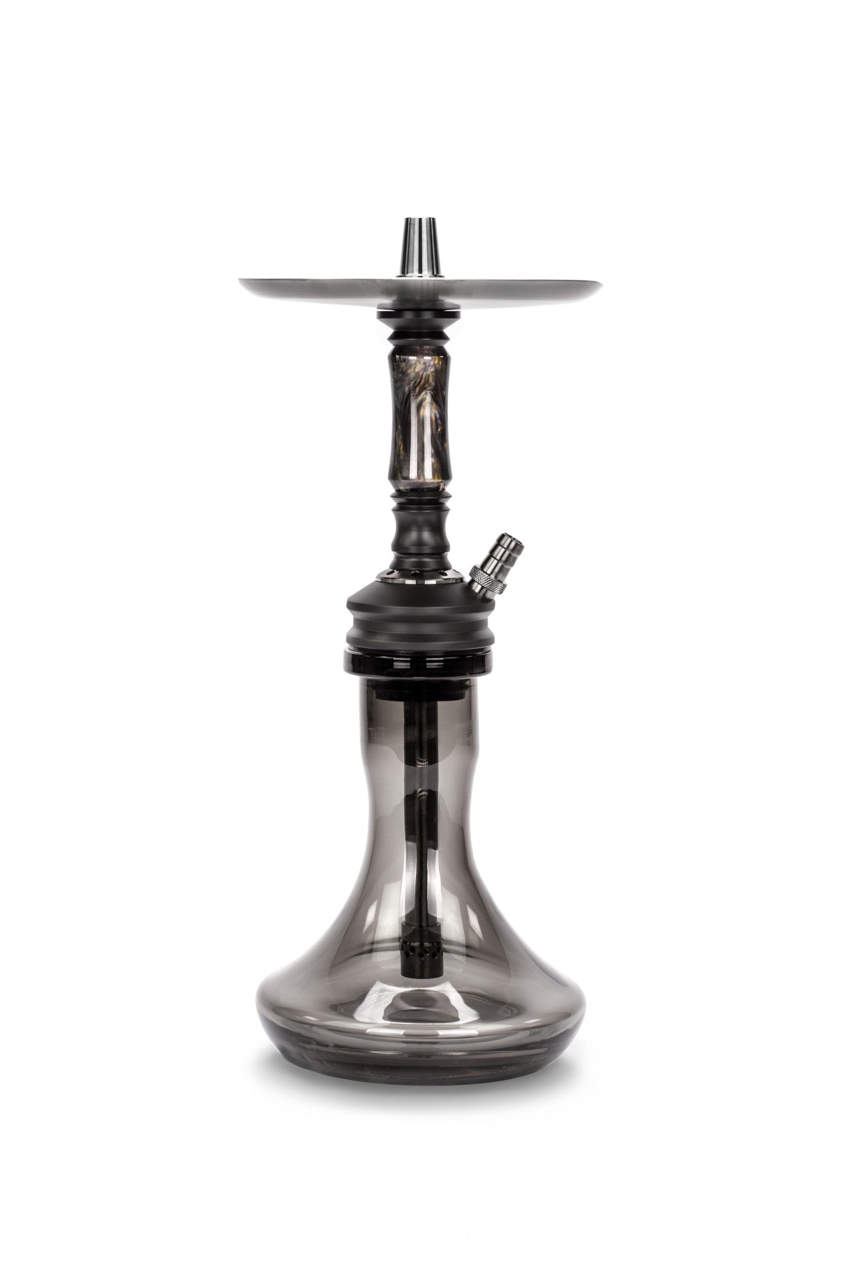 Sil Hookah Easy Black Sil Hookah Easy Black