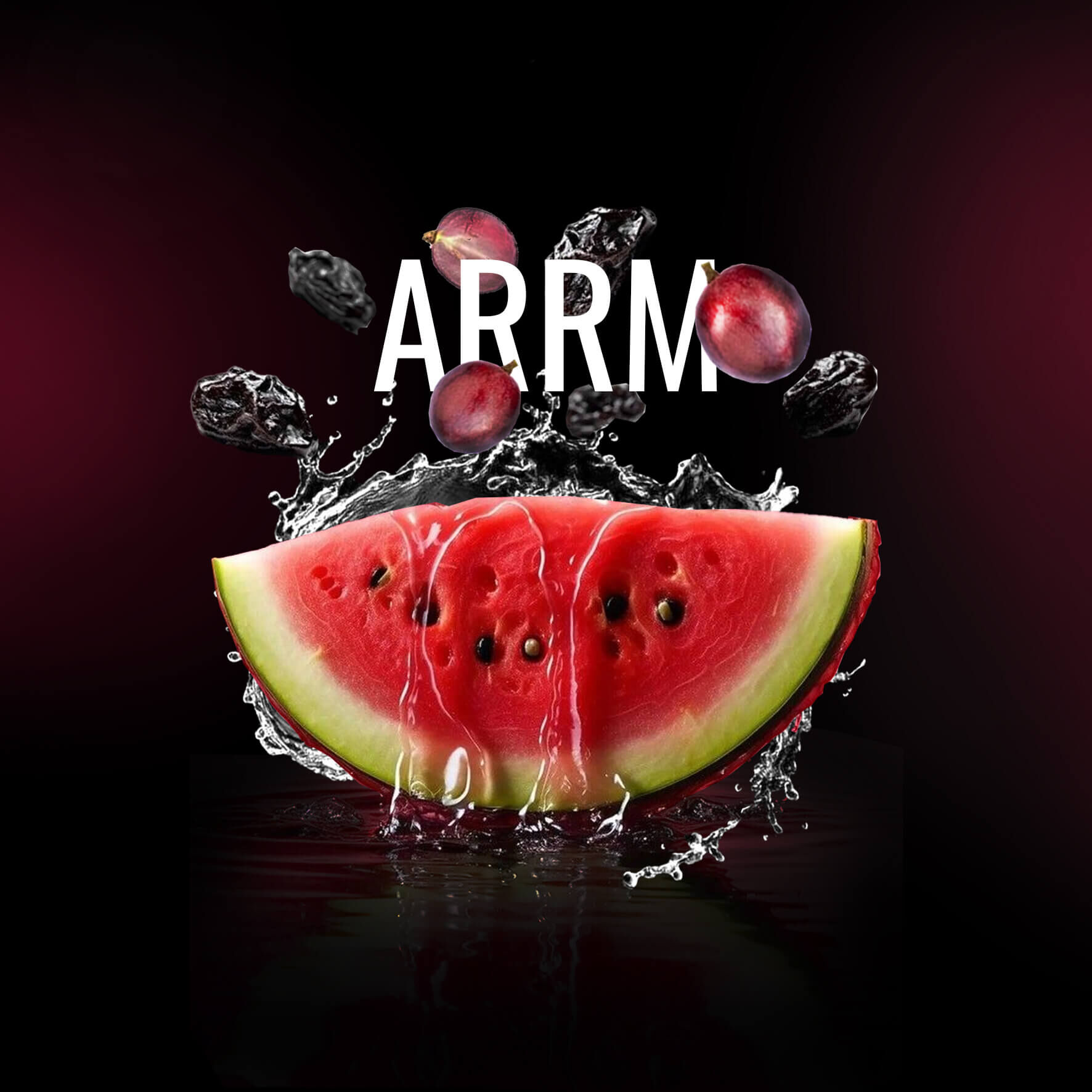 MUSTH 125g Arrm