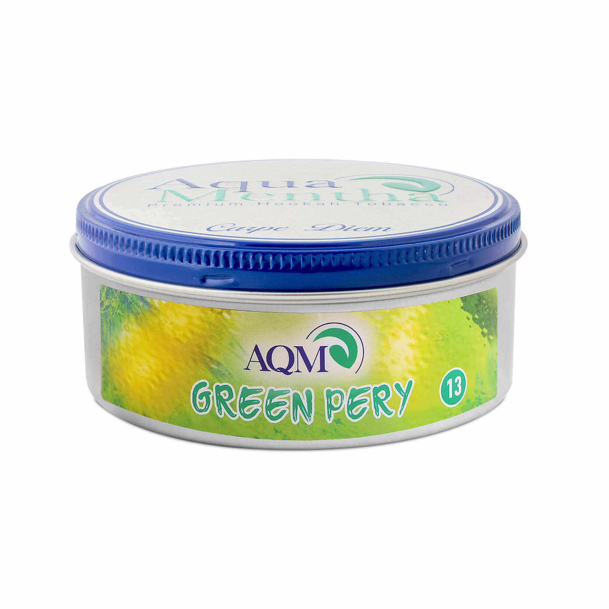 Aqua mentha 200g Green Pery 13 Aqua mentha 200g Green Pery 13