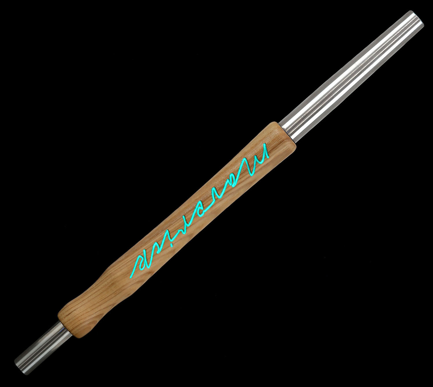 Werkbund Hookah Mundstück Lumos Werkbund Hookah Mundstück Lumos