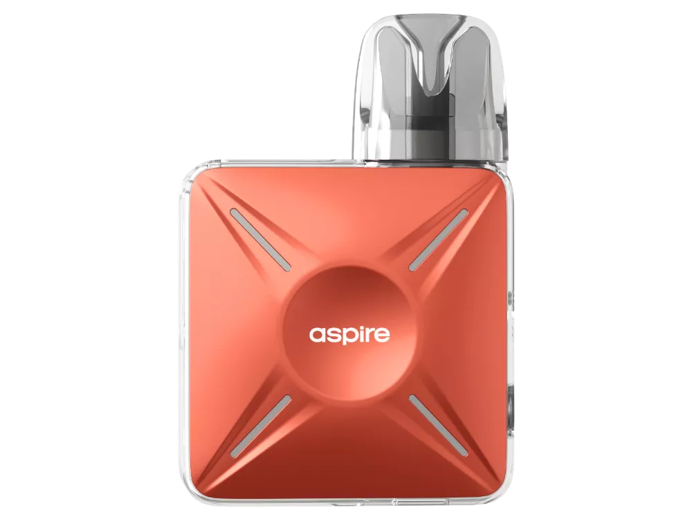 Aspire Cyber X Orange