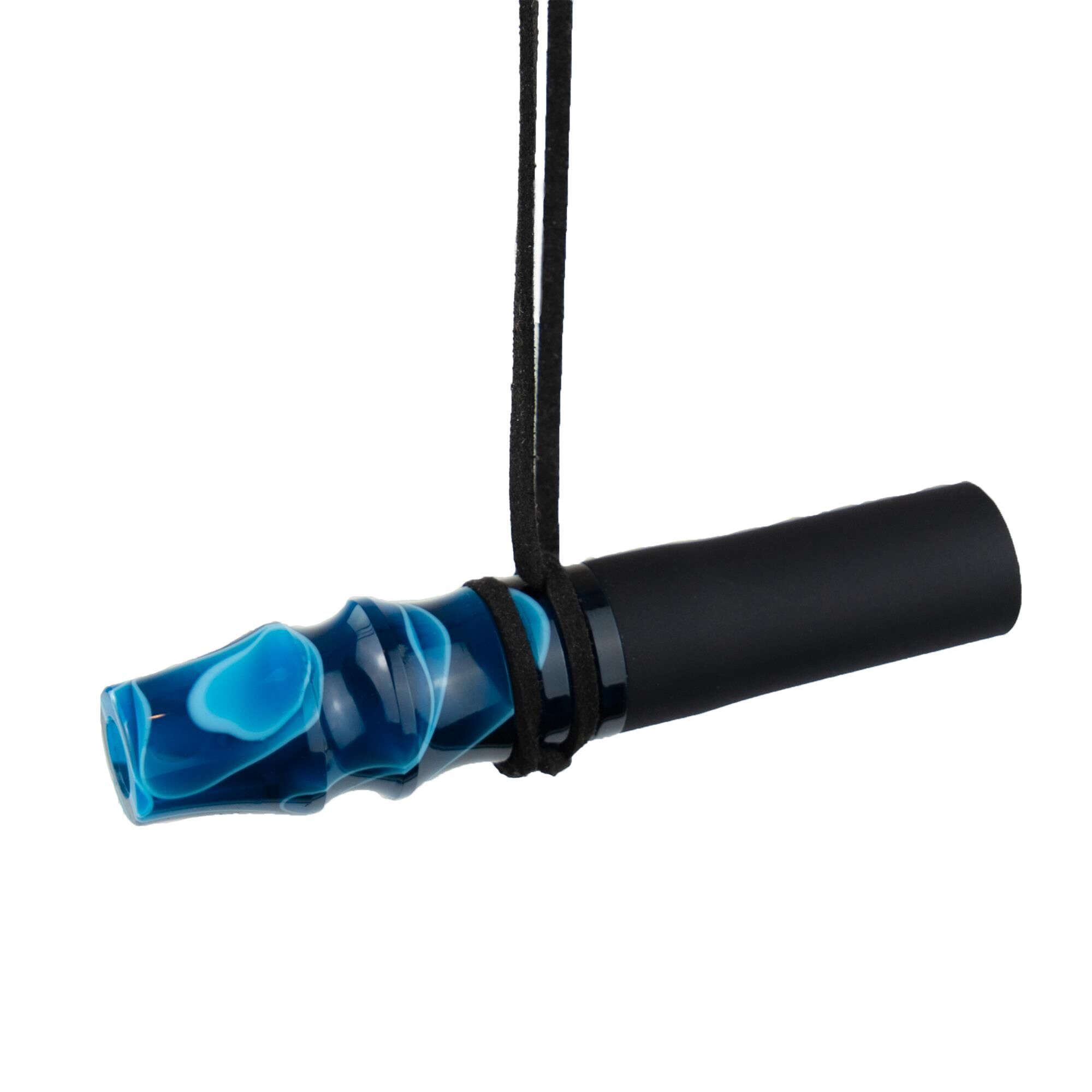 Moze Tip Wavy Line Blau Moze Tip Wavy Line Blau