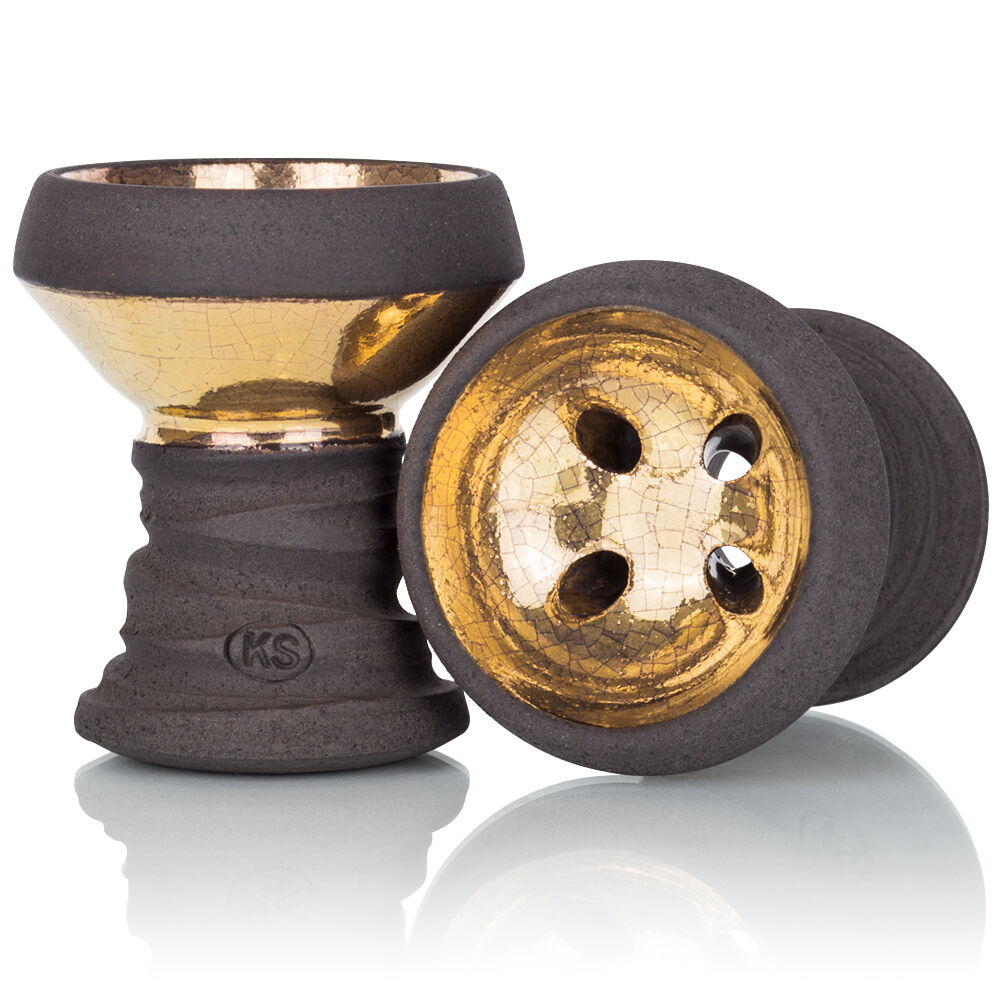KS Appo Mehrloch Gold Limited Edition