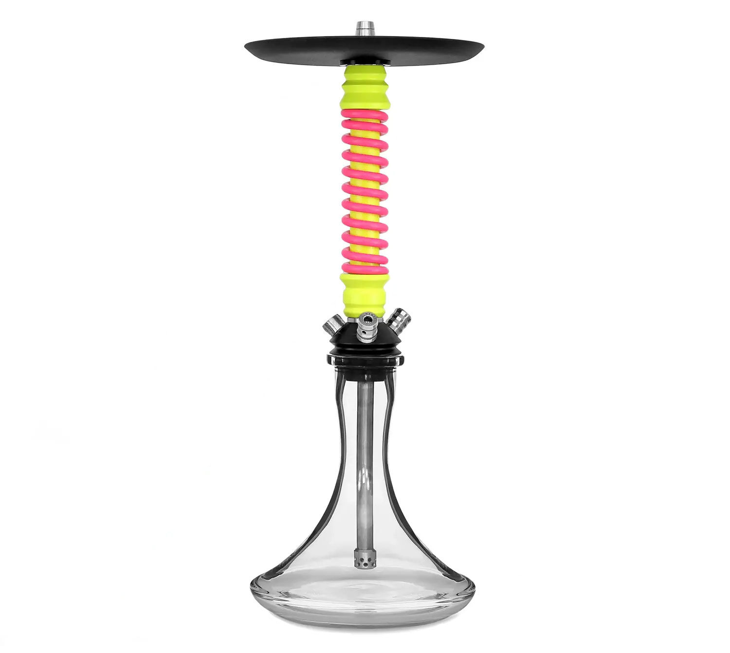 Mamay Customs Coilover Mini Yellow Purple Mamay Customs Coilover Mini Yellow Purple