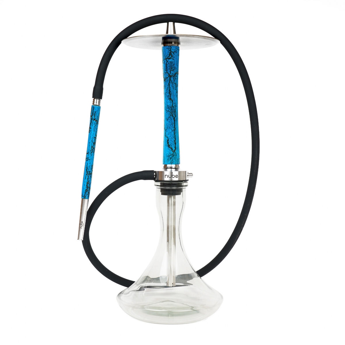 Nube Unique Shisha Volt Blue