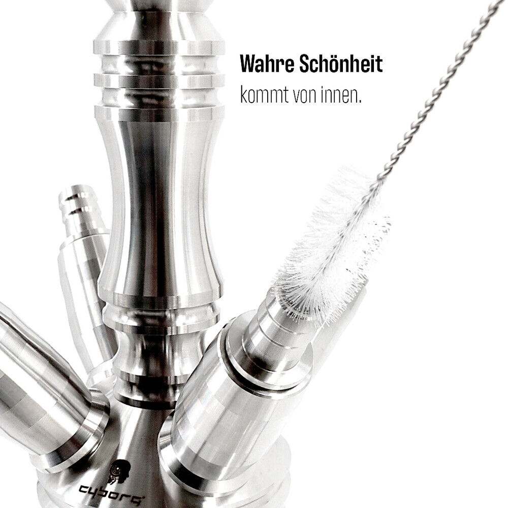 Mini Reinigungsbürste für Adapter